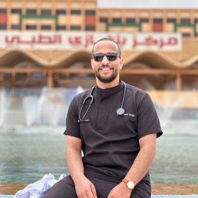 مُنتصر بن محمد آل لوجلي tweet media