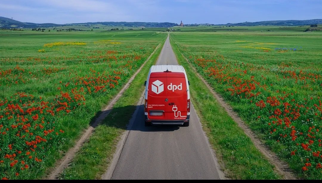 DPD UK tweet media