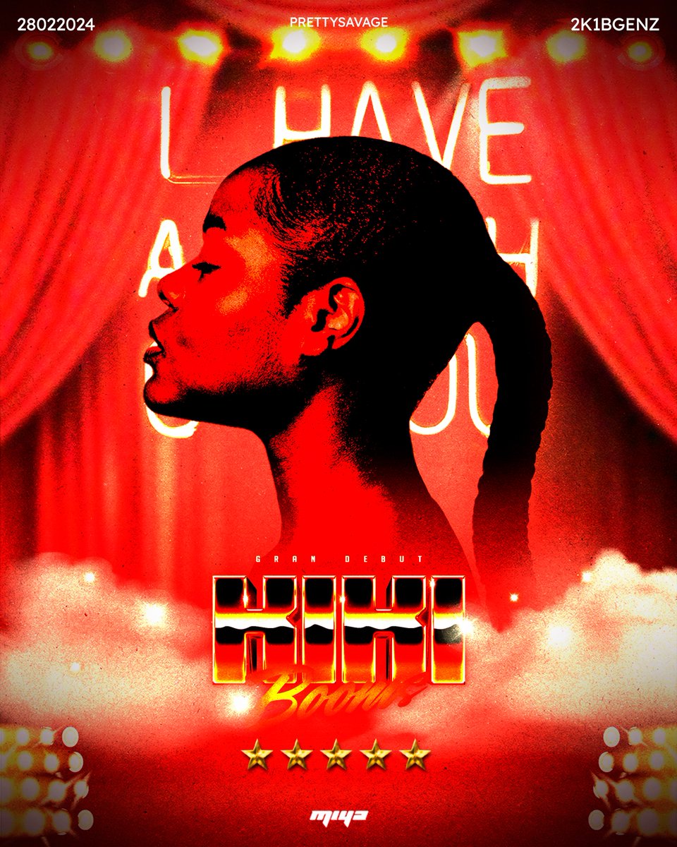 miyagenz's tweet image. poster concept i made a while ago ⚡

still obsessed with dark textures + neon contrasts
#poster #graphicdesigner