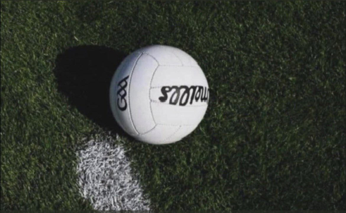 Limerick GAA tweet media