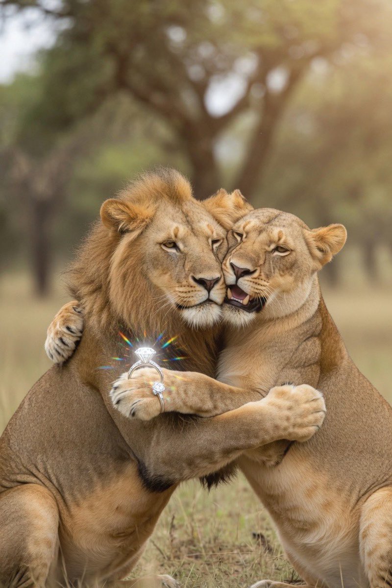 Lioness 🦋🌺 tweet media