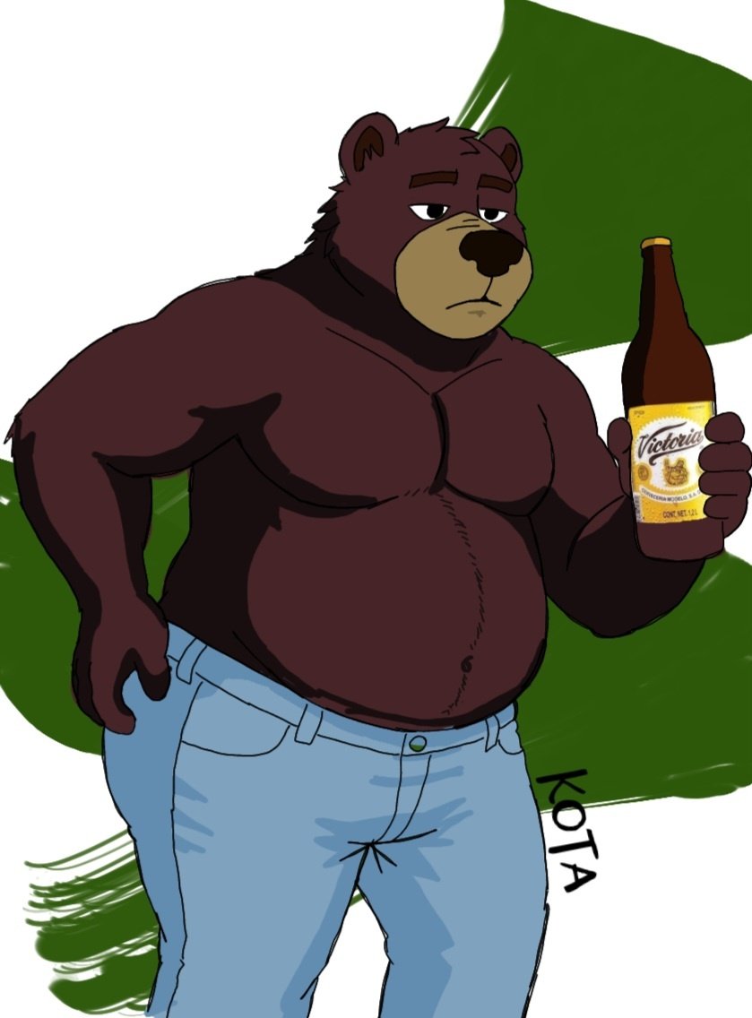 Caddo Bear tweet media