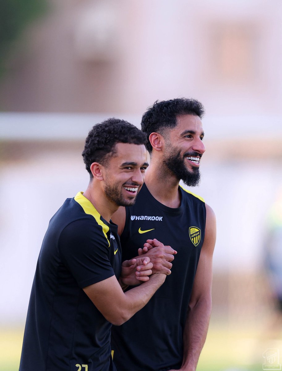 نادي الاتحاد السعودي tweet media