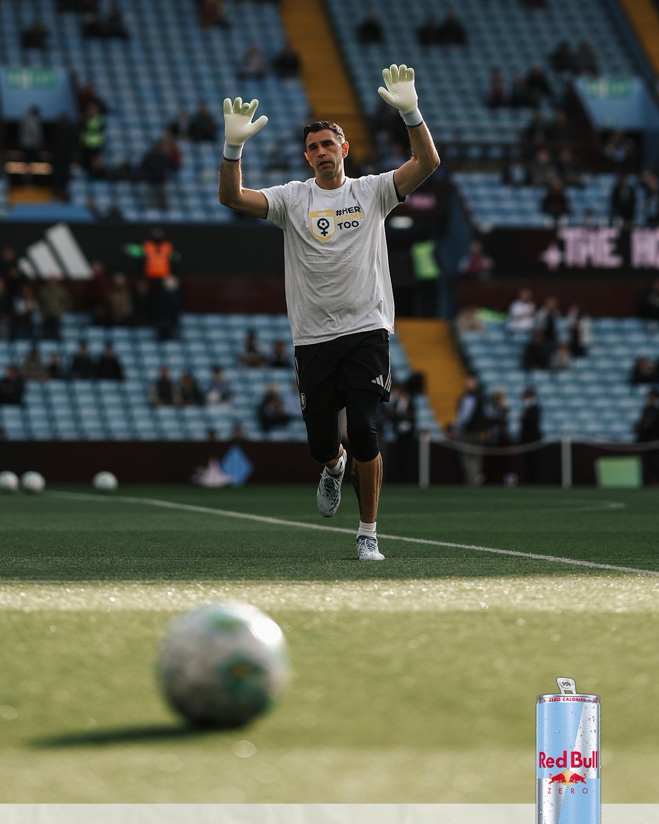 Aston Villa tweet media