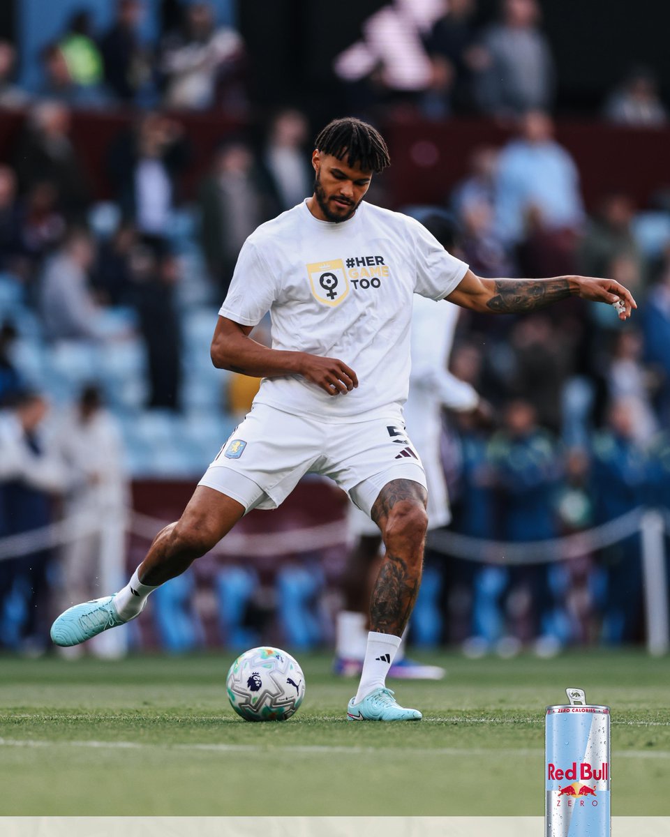 Aston Villa tweet media