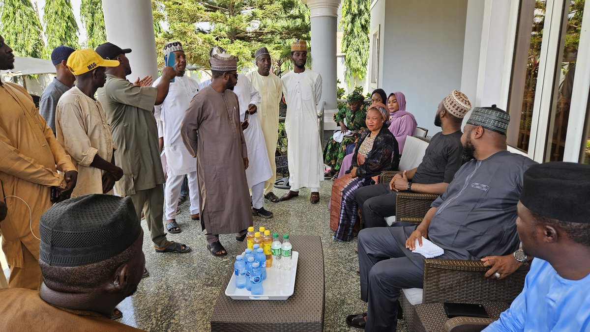 Mallam jabir tweet media
