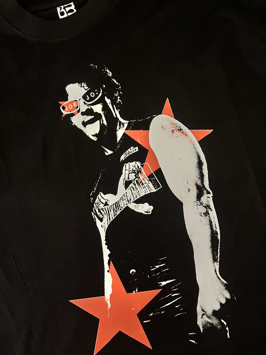 Brujita Merch tweet media