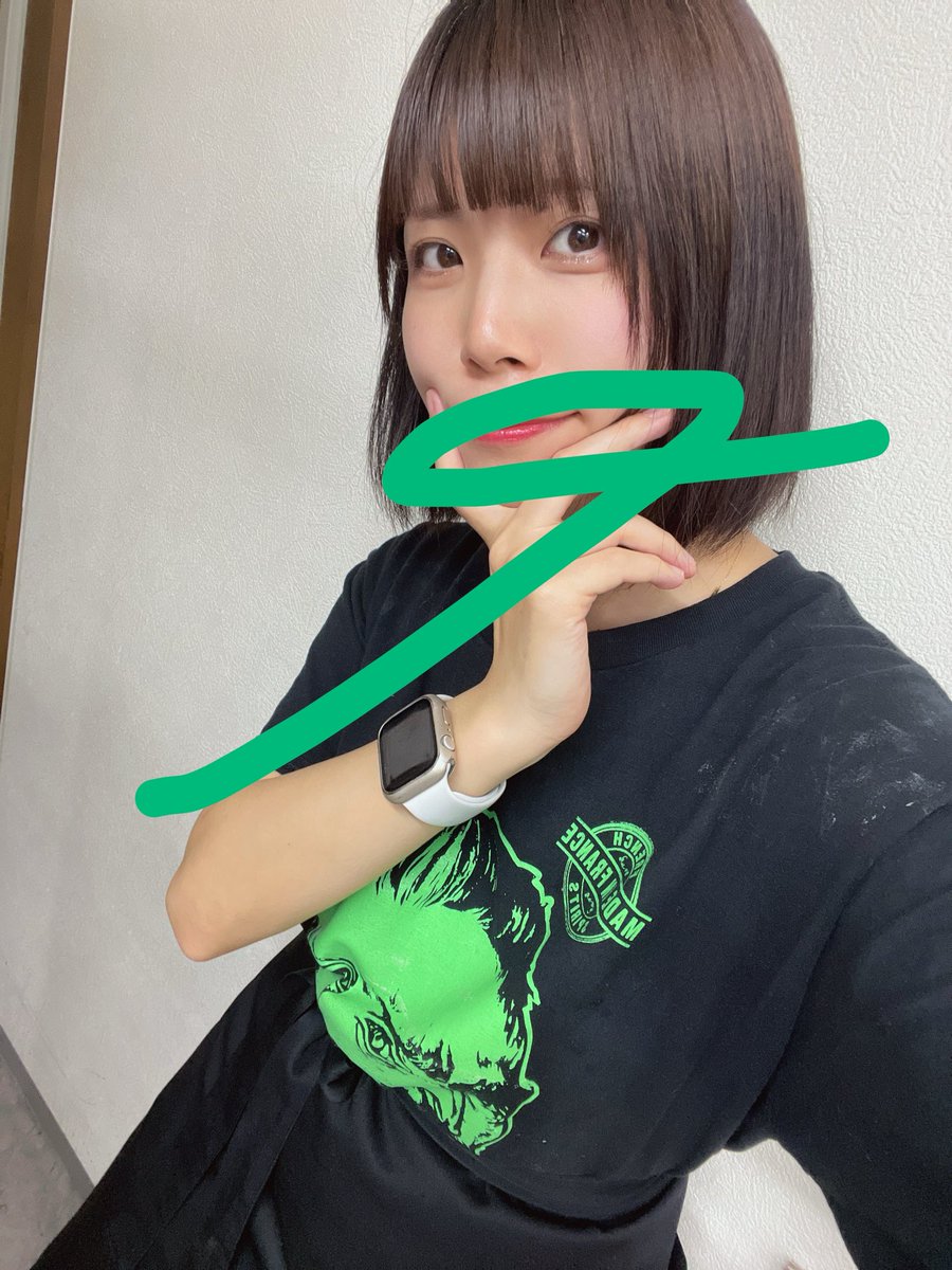 あすみ＠横浜メイド博5/9 tweet media