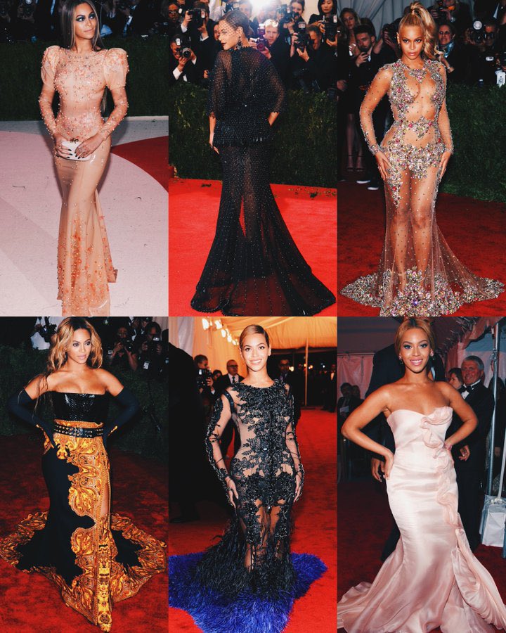 Everything Yoncé 🐝 tweet media