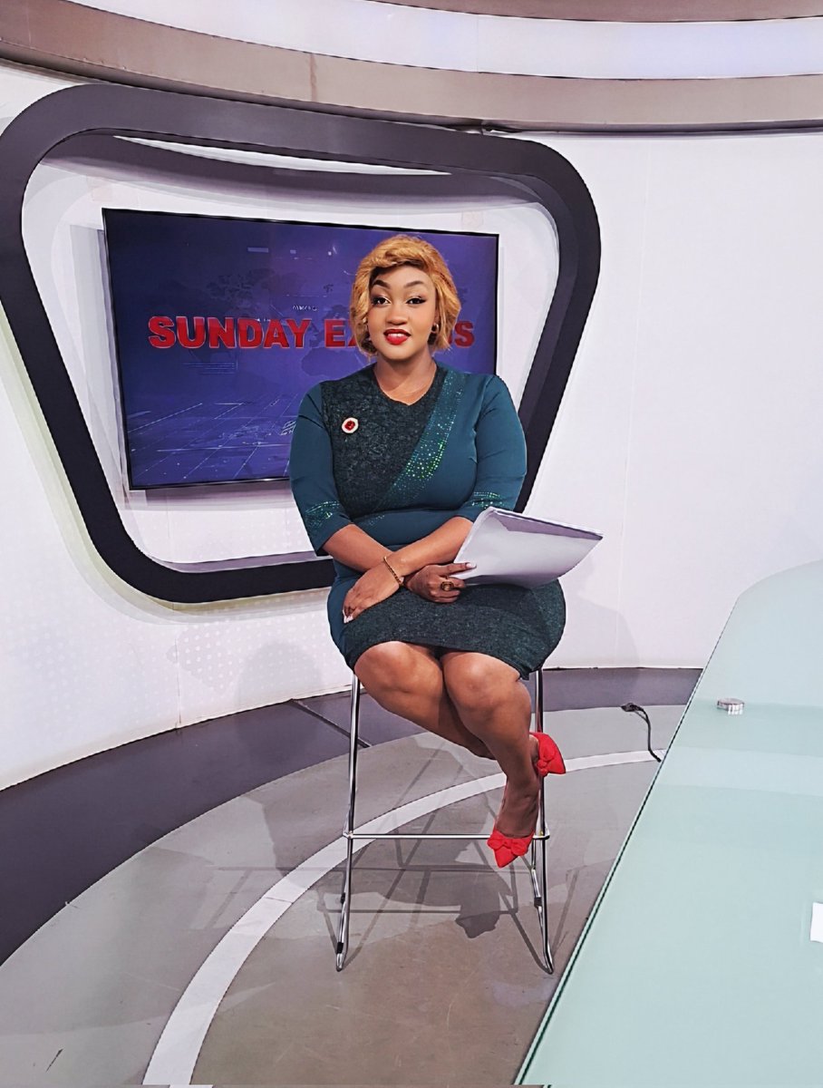 Regina Manyara tweet media