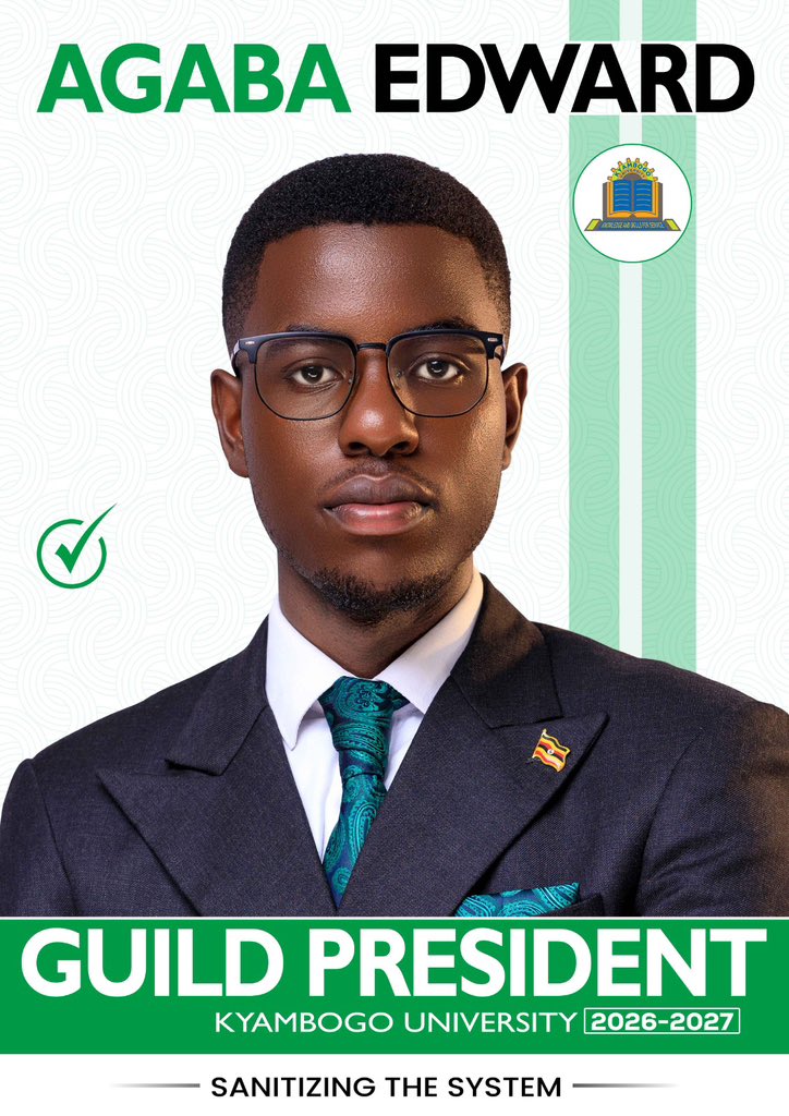 Let us all challenge mockery to leadership and vote for people that hold our interests at heart. AGABA stands for us all