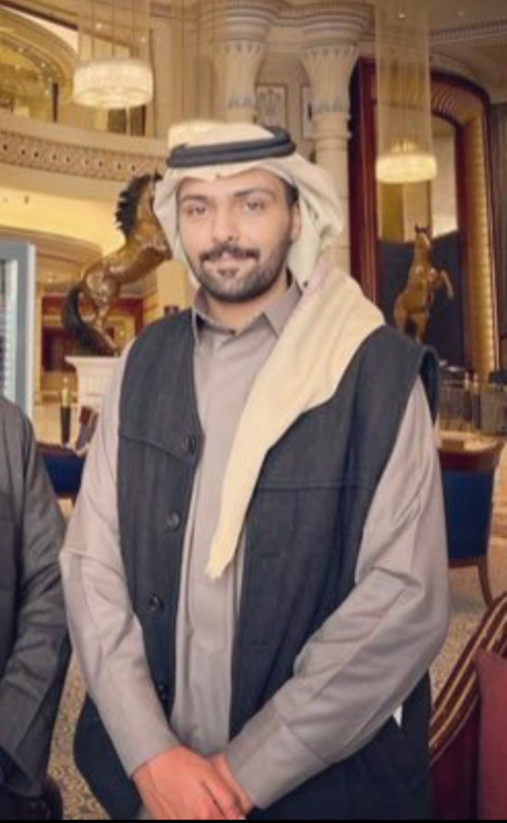 الكثيري tweet media