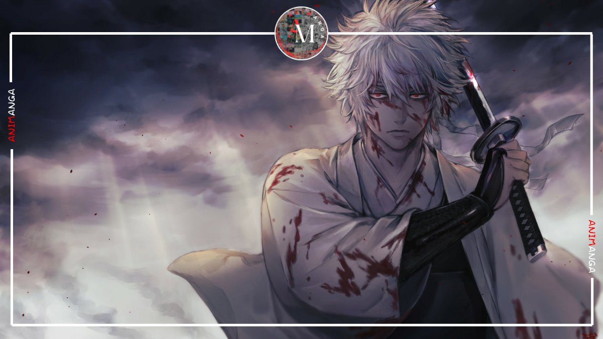 ANIMANGA | أنيمانجا tweet media
