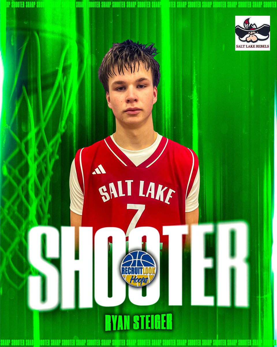 RecruitLook Hoops tweet media