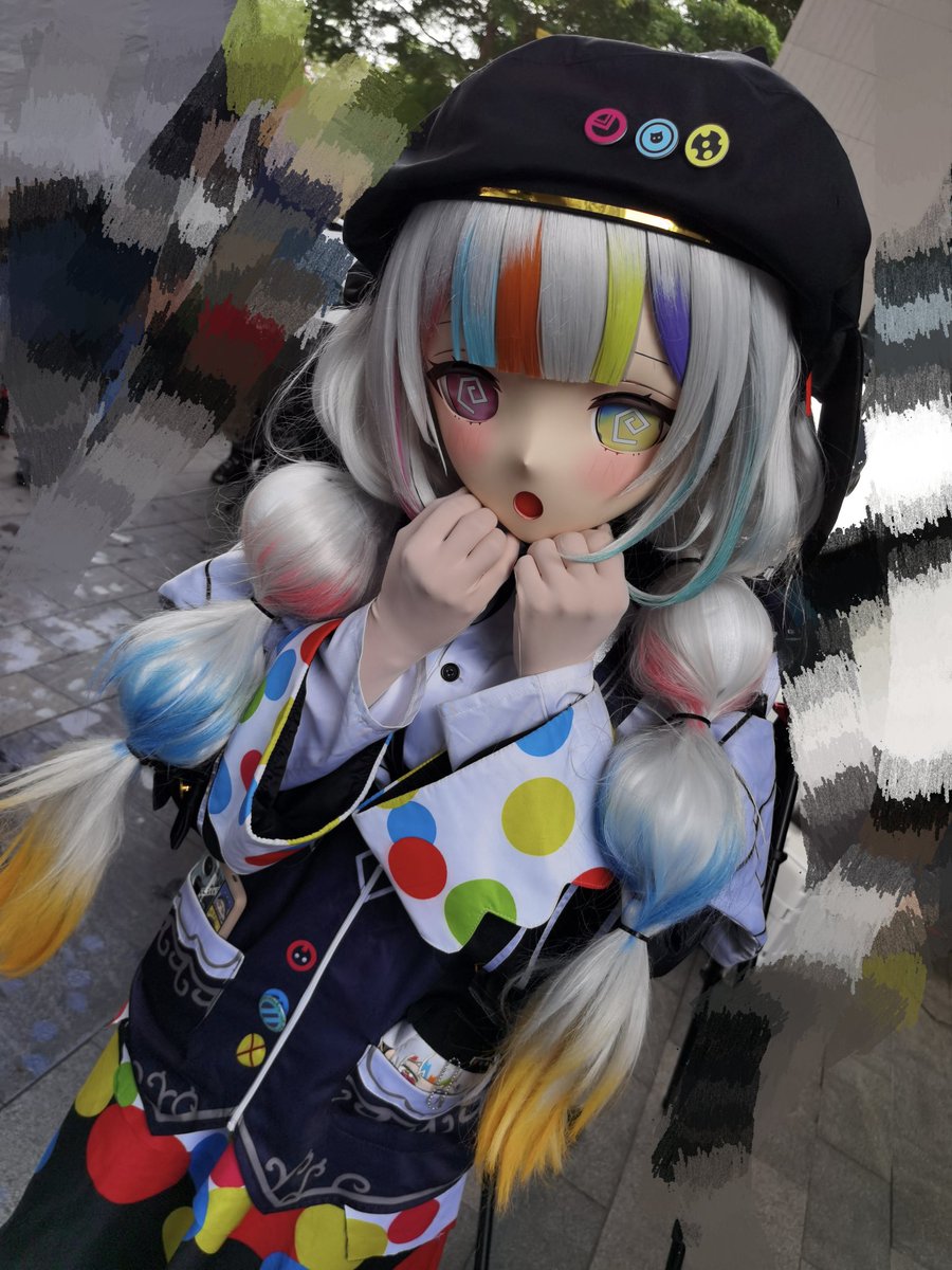 樱庭彩羽 tweet media