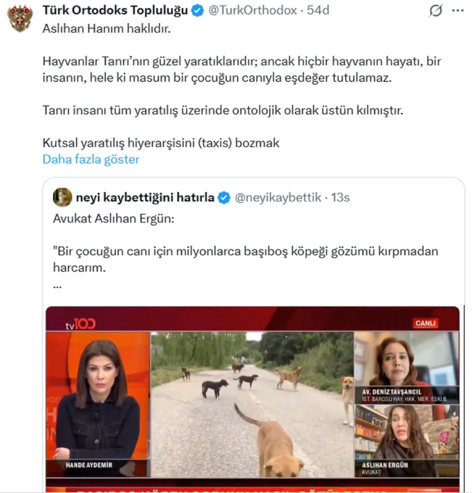 Prof Dr. Nebahat BULUT tweet media