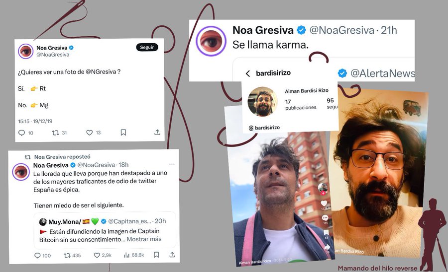 Isaac tweet media