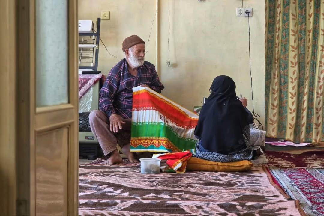عماد مومنی tweet media