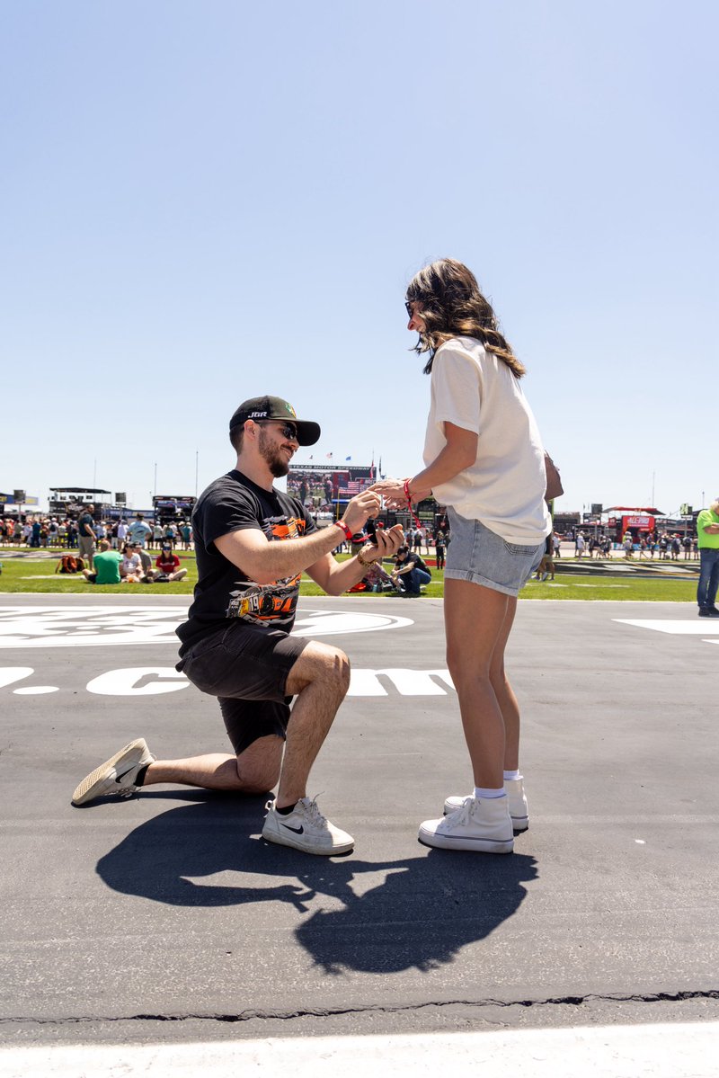 Texas Motor Speedway tweet media