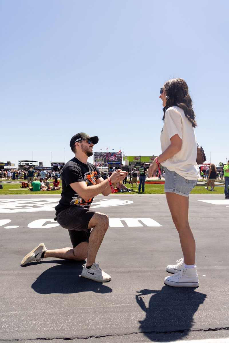 Texas Motor Speedway tweet media