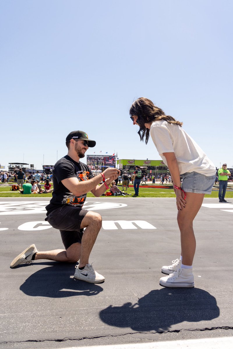 Texas Motor Speedway tweet media