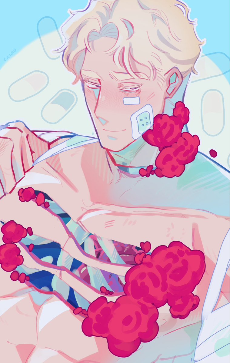 Kaiser🥀🇺🇦 | DOKOMI 5Q22 tweet media