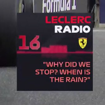 F1 Speed Indonesia tweet media