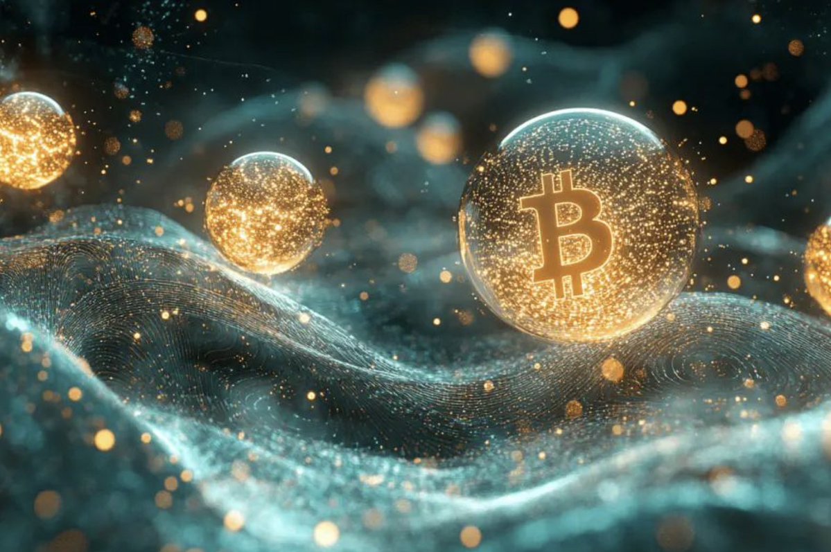 TerraHaberTr's tweet image. Cryptocurrencies are preparing for a major surge. We could see a rise in major altcoins along with $BTC. There's a bullish sentiment in the air.

#Bitcoin #Bullish $Crypto