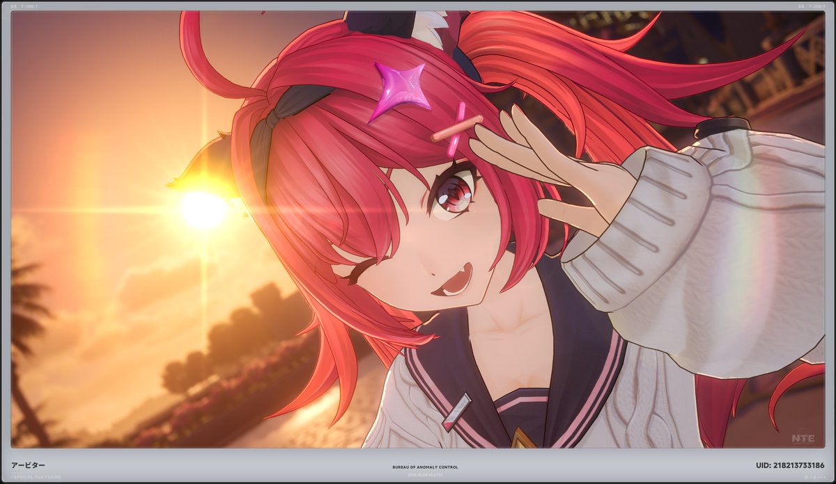 アービター@𝐒𝐒総合 tweet media