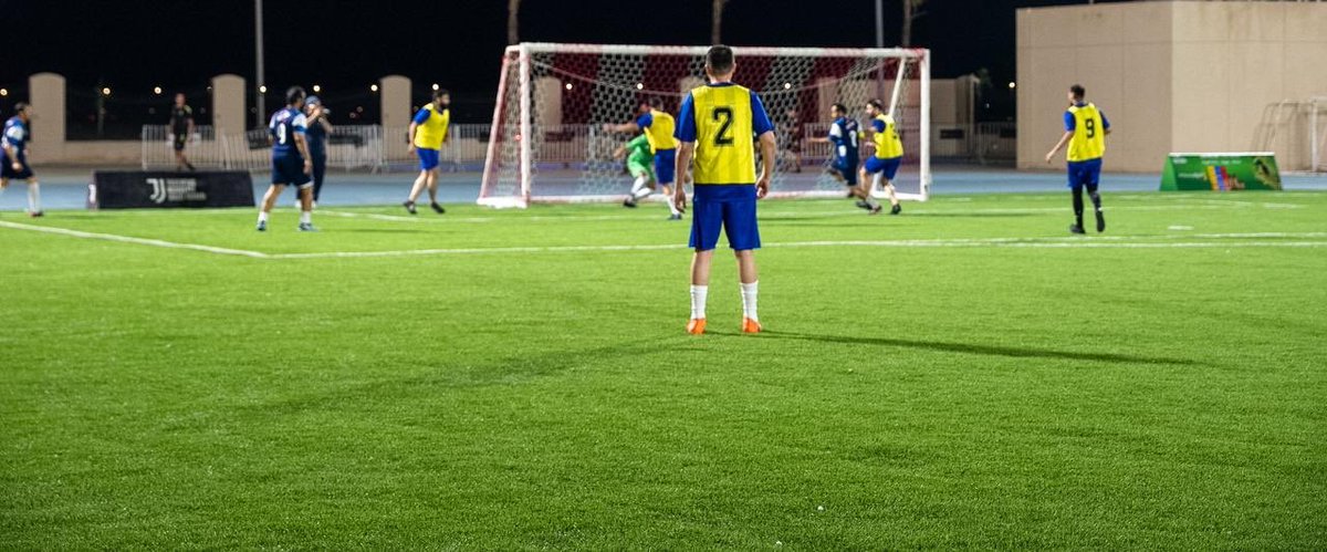بطولة كأس الصحة tweet media