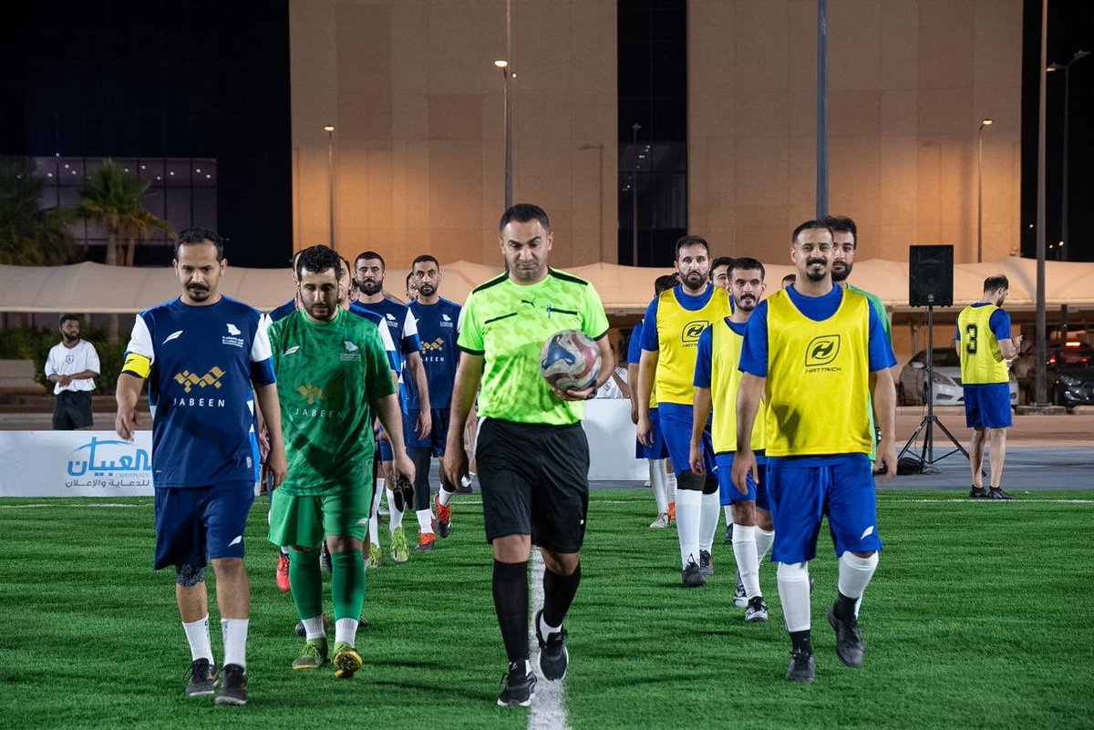بطولة كأس الصحة tweet media
