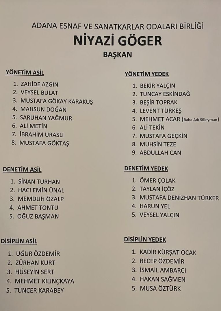 Faruk Aytek tweet media