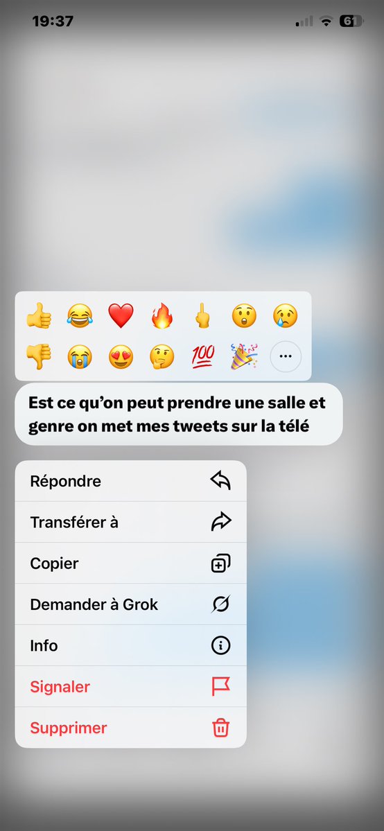 aller a la BU avec un twittos je vous conseille pas