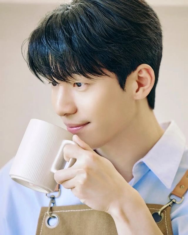 준 tweet media