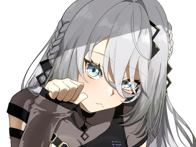 #いらすたいん ソフィア・ヴァレンタイン