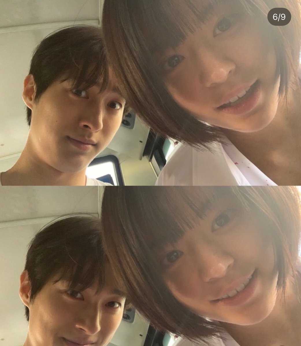 momo tweet media