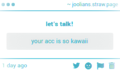 julien tweet media