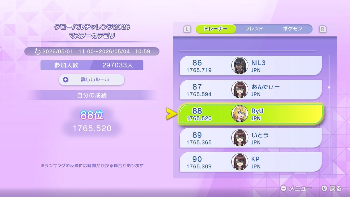 りゅう tweet media