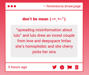 𝐋𝐮𝐜𝐜𝐚| 🌸🦚 tweet media