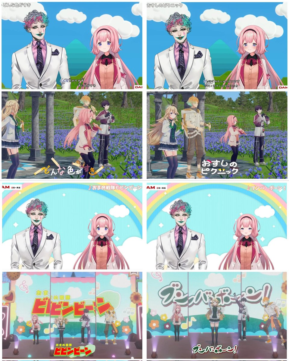 富之進 tweet media