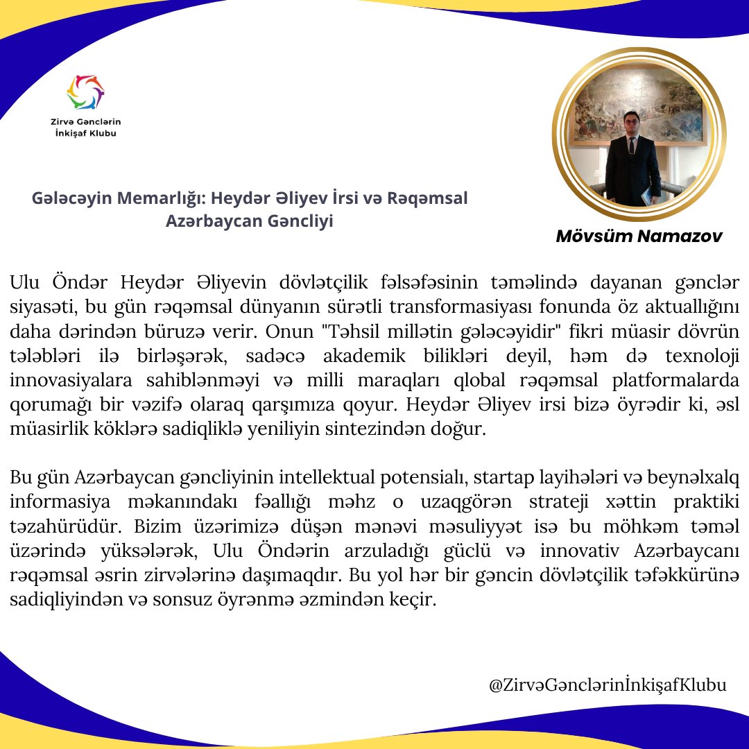 Zirve.gik tweet media