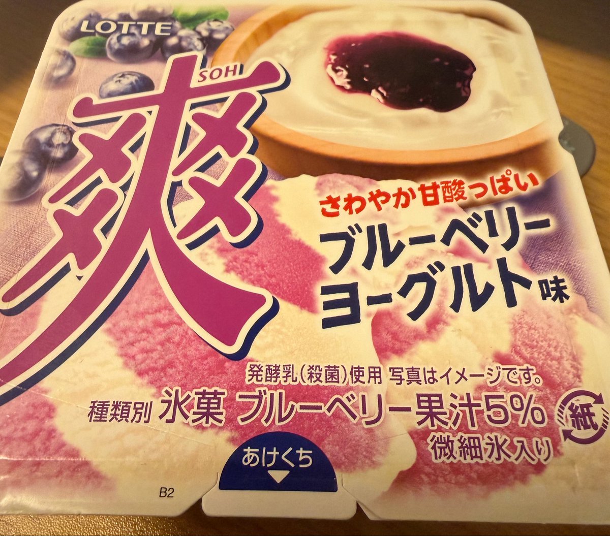 るBGFる tweet media