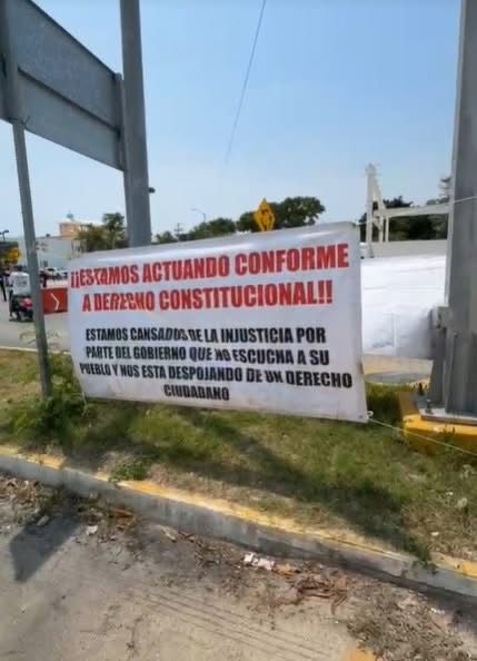 Novedades de Quintana Roo tweet media