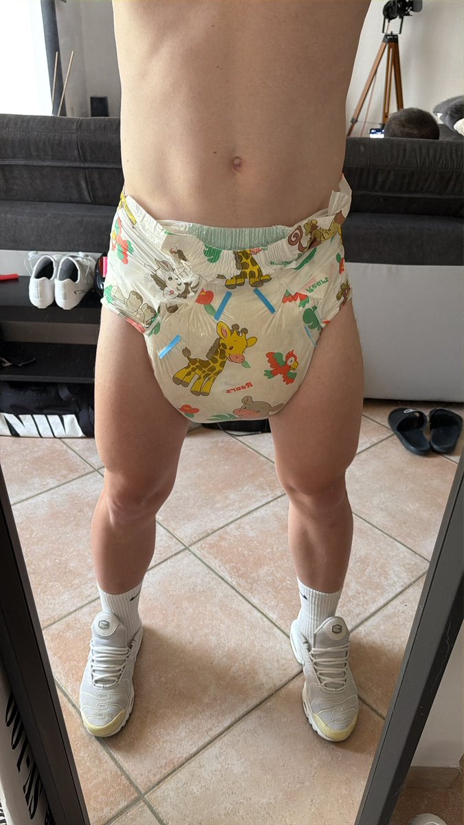 Kiffeurtwink - DL mood 🍼 tweet media