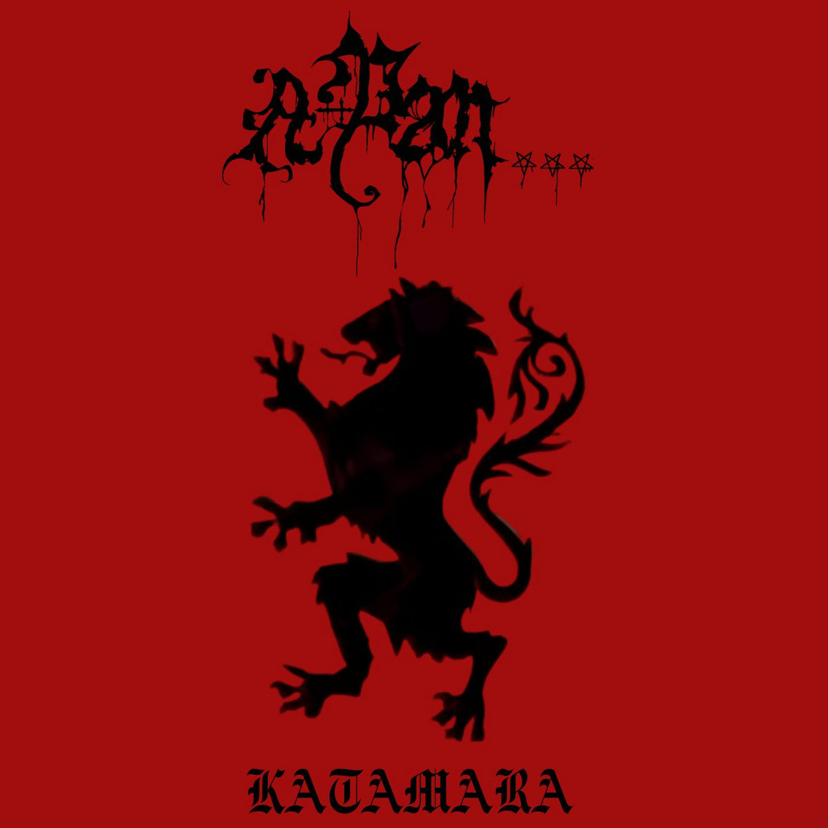 Symphonic_bmp's tweet image. youtu.be/iSct2Mj_aPg
A Pan... 2026 / Melodic Black Metal / Argentina 
#SymphonicBlackMetalPromotion #MelodicBlackMetal #BlackMetal