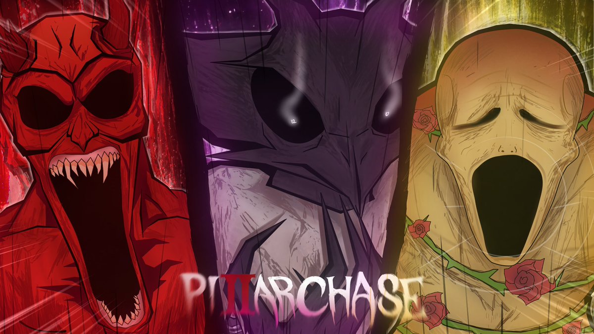 Headzilla22's tweet photo. This drawing is supposed to be a thumbnail for a video, but playing as vapor is so annoying so I may not make the video…

So I guess this could be pillar chase fanart :)
#fanart https://t.co/omTKerk09n