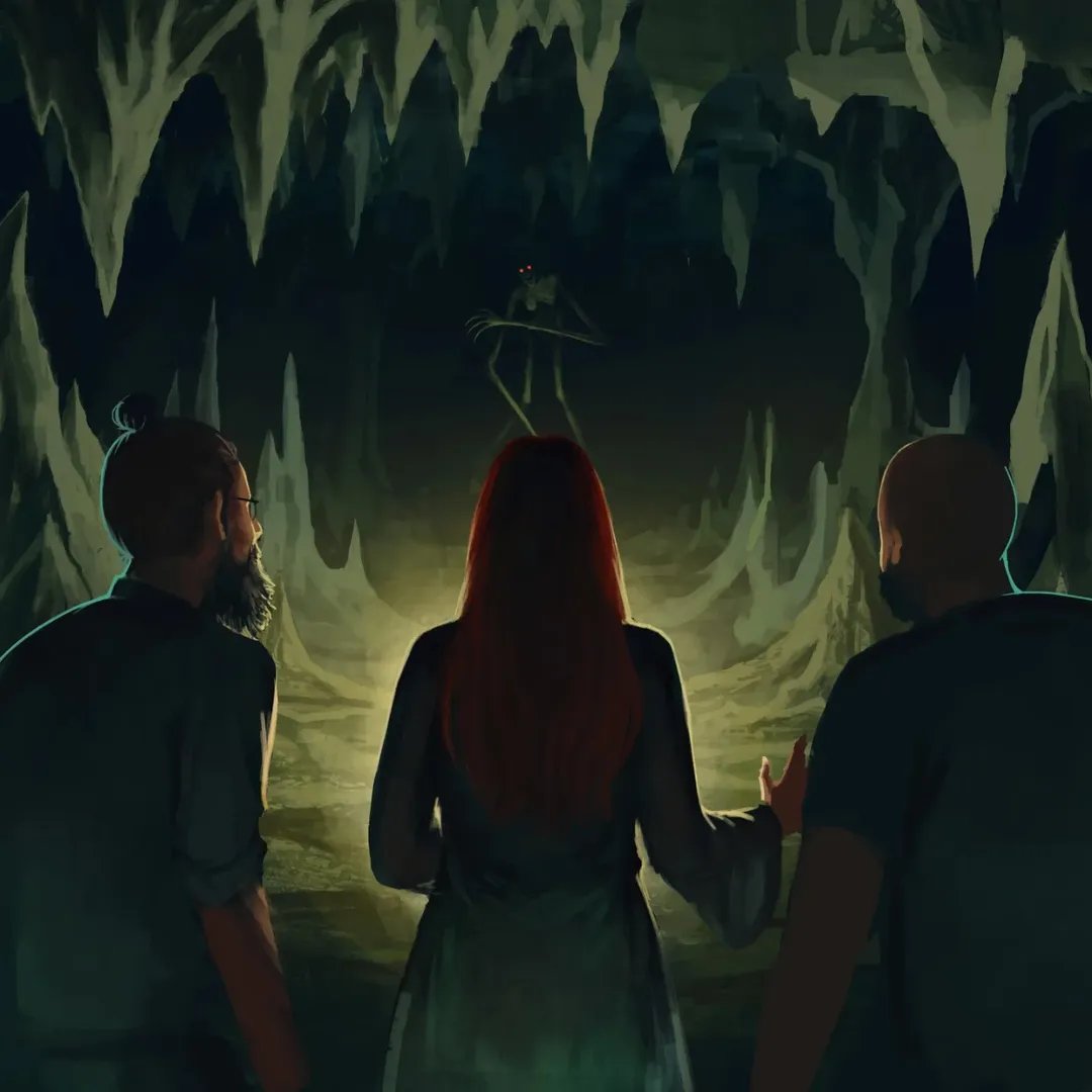 The Horror Game Awards tweet media