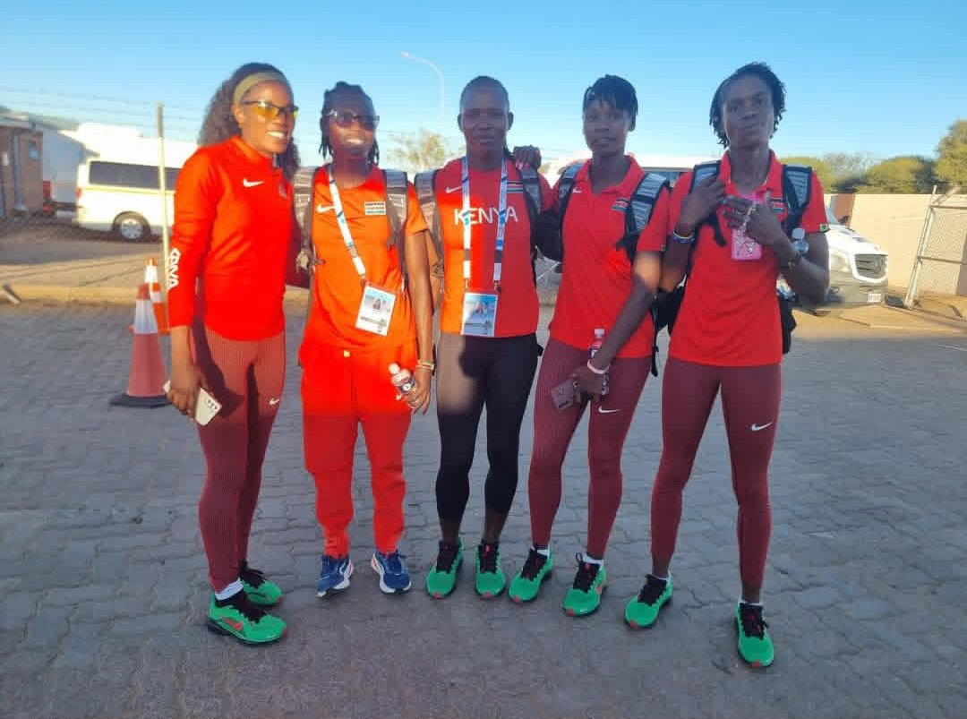 KorirOfficial's tweet photo. The level of organization of the @WorldAthletics Relays in Gaborone, the passion in the stands and the turnout of over 40,000 fans showed that our continent is not only producing world-class athletes, but is now ready to host global events at the highest level.

I commend the strides made by Kenya, Ethiopia, Botswana and South Africa in organizing global athletics events under World Athletics. In my view, this was the best edition since the relays began, a clear proof that Africa is on the rise.

We must now match this progress with accelerated investment in sports infrastructure across the continent. That is how we fast-track Africa’s place as a consistent and trusted host of world-class competitions.
The future of global athletics is not just in Africa. It is being built here.
Congratulations to all!