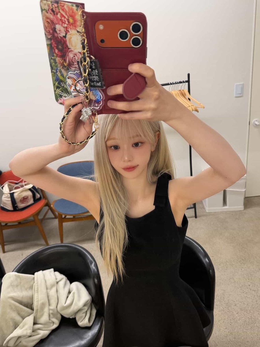 쵸다니 tweet media