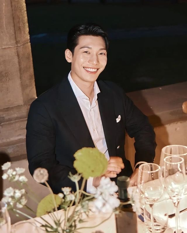 준 tweet media